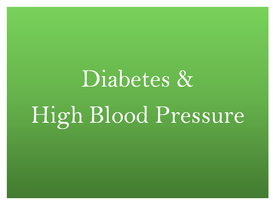 Treating diabetes and prediabetes functional medicine